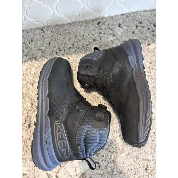 KEEN Utility Snapline RF Waterproof Boot (Carbon-Fiber Toe) 12 main image 8